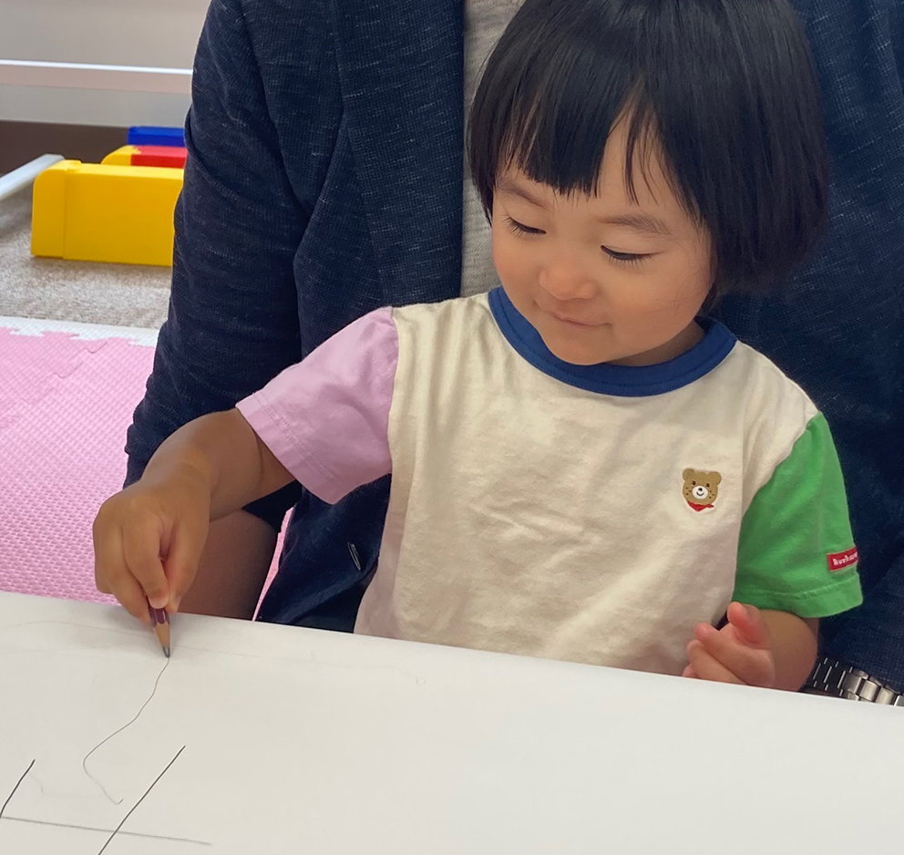 幼児教室　久保田ブレインラボ